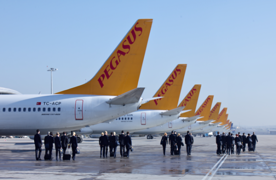 Pegasus Airlines: οι Τούρκοι δίνουν τα φώτα τους για το πώς δημιουργείται η μεγαλύτερη περιφερειακή αεροπορική εταιρία χαμηλού κόστους στην Ευρώπη