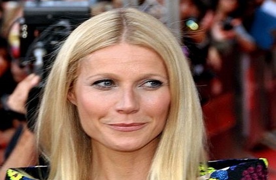 550px x 360px - Tornos News | Hollywood star Gwyneth Paltrow's publishes guide to sex and  more