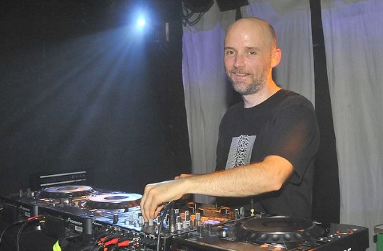 Moby's talks about new release "Are You Lost In The World Like Me" and Greece