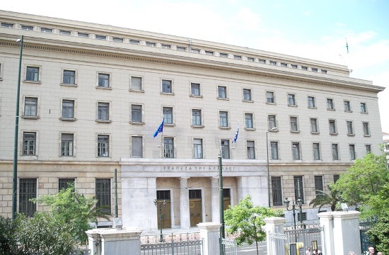 Bank of Greece governor: Banking system is healthy and has credibility
