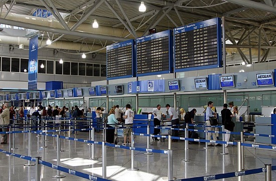 Athens Airport gets 400 million upgrade to handle increased traffic to Greece