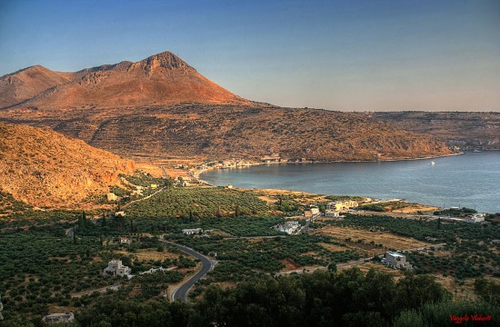 Glorious Mani: A journey to the less-traveled corner of Greece