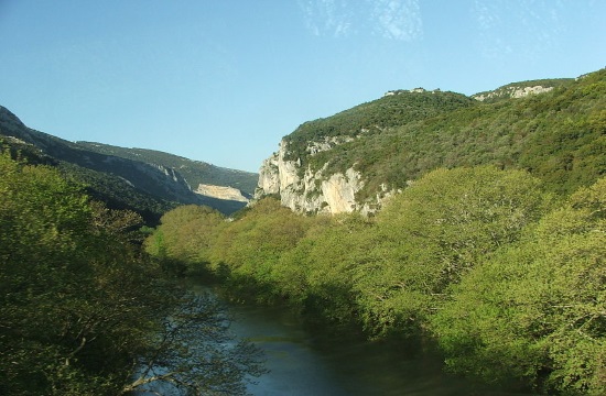 Tempi tunnels in Northern Greece shut due to electrical problems