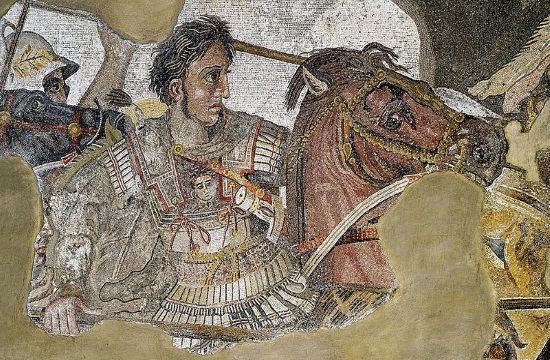 History Tourism: New theory on what really killed Alexander the Great