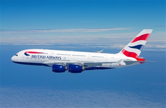 British Airways: New routes to Kalamata and Chania in Greece