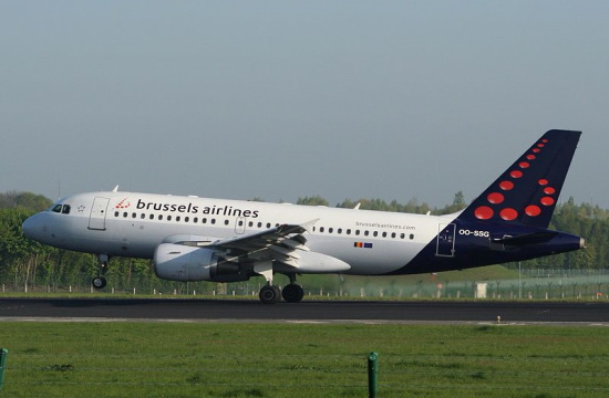 Brussels Airlines to conduct year-round flights to Greece