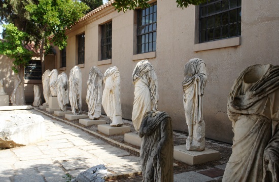 Two Greek Museums up for European Museum of the Year award (video)