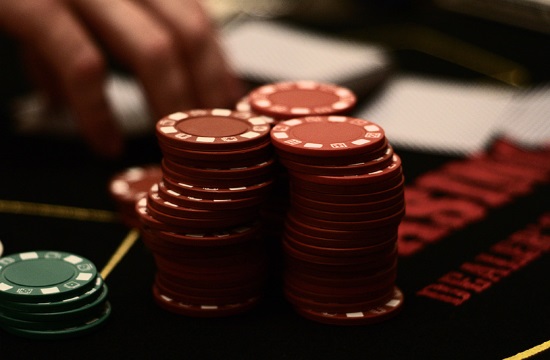 Greek FinMin submits amendment for relocation of Parnitha Casino
