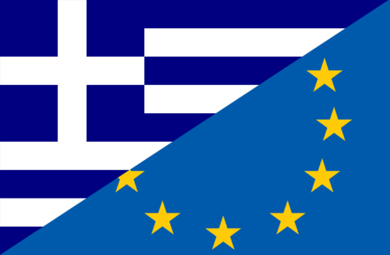 EU chief Juncker: "Long live European Greece, long live Greek Europe!"