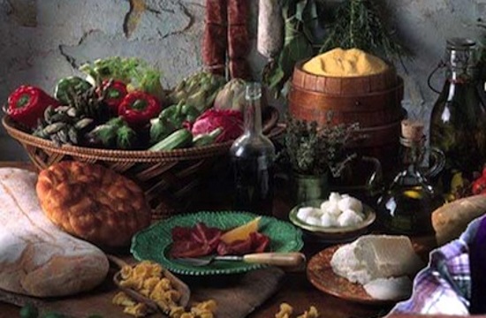 Greek National Tourism Organization works to promote culinary tourism