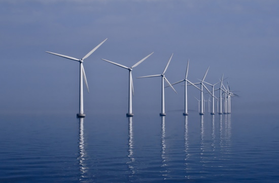 PPC Renewables expands activities in offshore wind energy projects in Greece