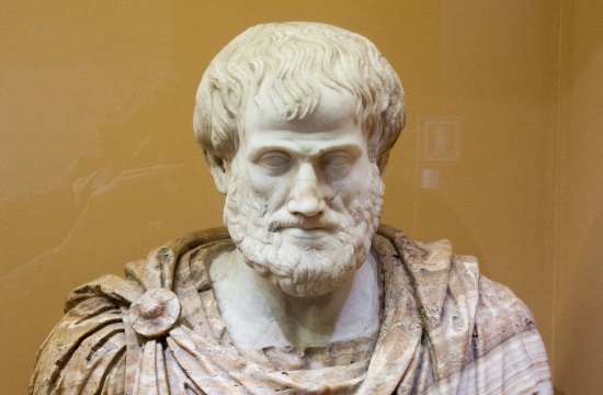 UK school uses Greece's Aristotle to teach pupils how to spot ‘fake news’