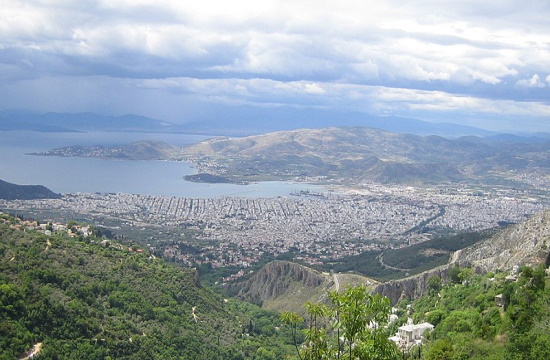 Swimming ban lifted at Volos beaches following clean water test results