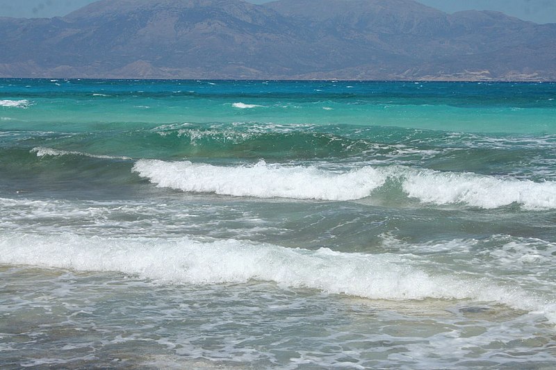 Greece prepares for heavy rains and storms this week