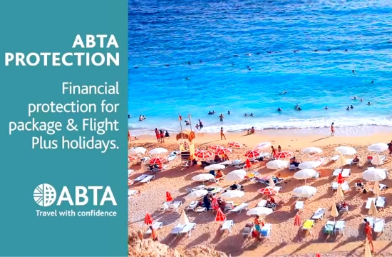 New ABTA Video: Look for the logo when you book your holiday