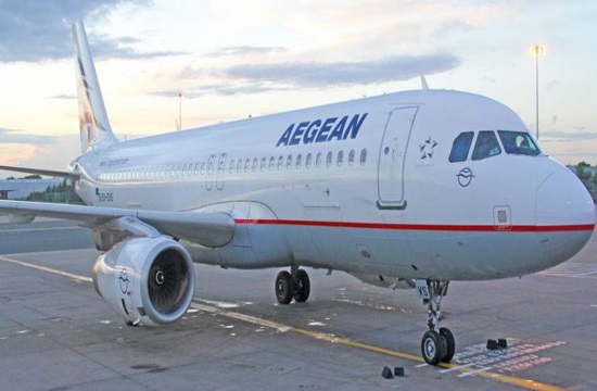 Aegean expands Kalamata routes in 2016 summer season