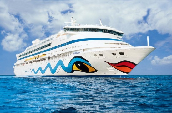 Aida cancels cruises to Turkey during 2017 also - Greek ports affected as well