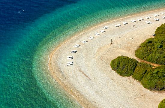 The 10 most underrated European islands - 2 in Greece