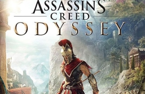 Tornos News | Assassin’s Creed Odyssey to be released in October (videos)