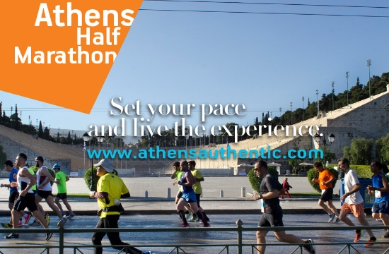 Strong Greek presence in the Beijing Marathon on October 29