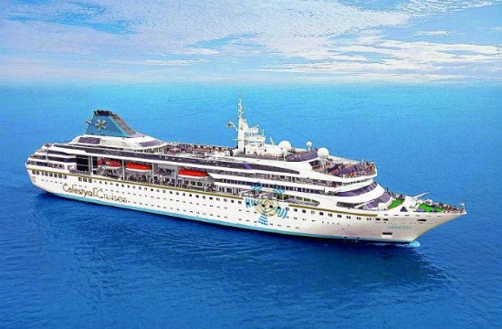 Celestyal Cruises latest cruise line to debut in the Middle East cruise market