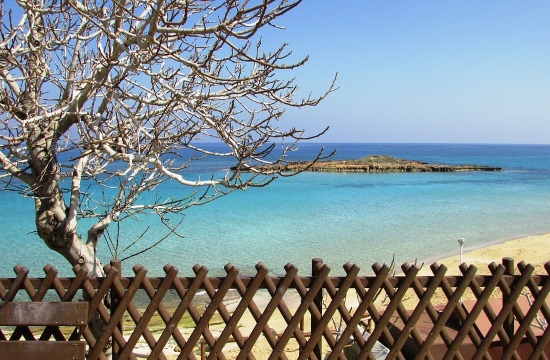 Tornos | Cyprus' Fig Tree among the world's top-3 beaches