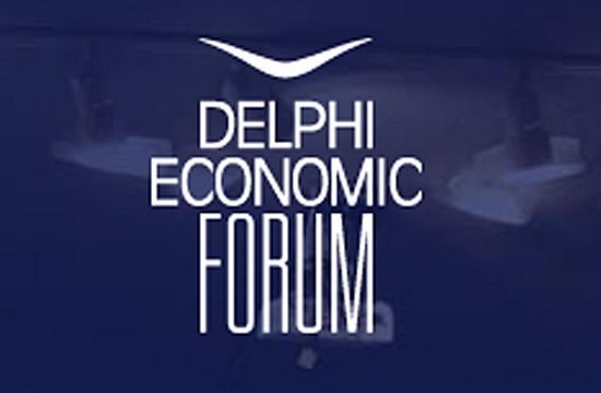 Greece's Delphi Economic Forum on April 10-13 to focus on 'The Great Transition'