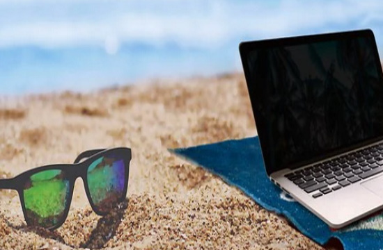 UNWTO: Nearly half of all global destinations now offer digital nomad visas