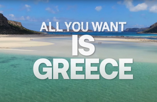 Greek National Tourism Organisation Secretary: Greece is winning sector's bet for 2023