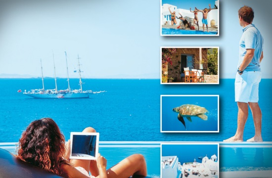 Greek Tourism Organization to take part in Cruise Shipping Seatrade 2016
