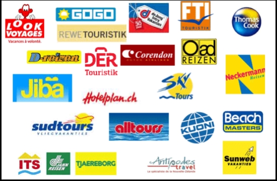germany travel agency list