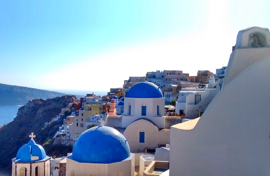Greece and Santorini clinch top honors at American Leisure Lifestyle Awards 2024