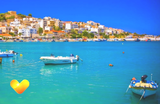 Thomas Cook: Greek islands holidays - see top-5 for every taste