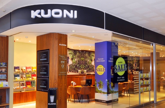 Kuoni Group accepts $1.4bn takeover bid by Swedish EQT