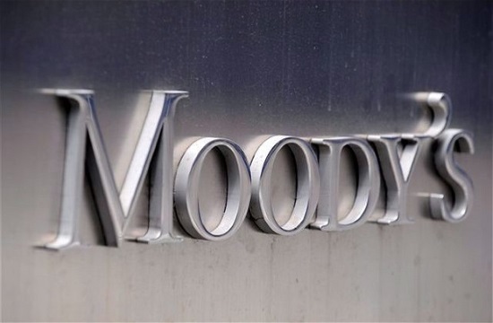 Moody's: Very low possibility of any country leaving EU except Greece