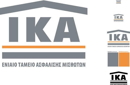 IKA president warns of even lower Greek pensions in the future