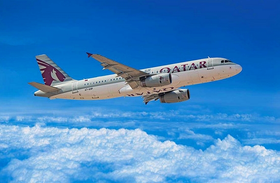 Greek-Australian chef to create dishes for Qatar Airways