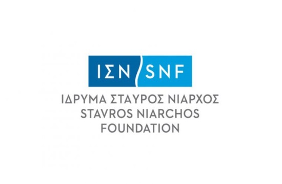 A New Year’s message from Stavros Niarchos Foundation Co-President