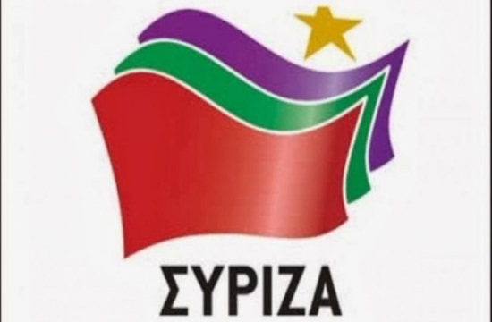 Greek ruling leftist SYRIZA party collapsing in latest poll