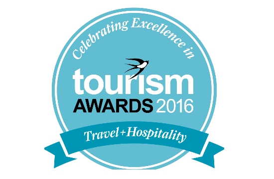 Tourism Awards 2016: January 29 online submissions deadline