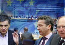 EU official optimistic of solution for Greece at June 15 Eurogroup