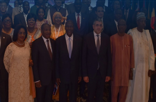 UNWTO organizes first high-level forum on tourism investment in Africa