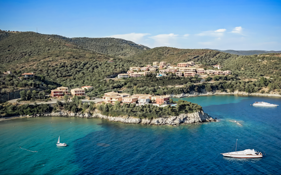 Wyndham inked deal with Oikos for the first Ramada Residences in Greece