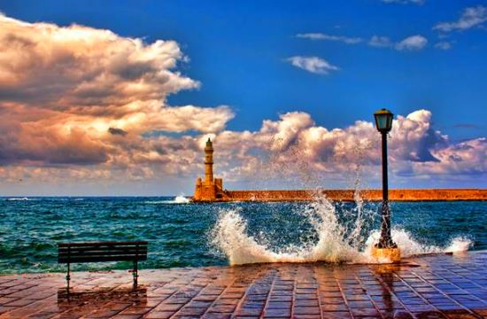 Chania and Heraklion on top in Bentour’s summer destinations