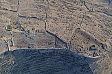 Stunning archaeological discovery at Vryokastro on Greek island of Kythnos