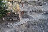 Neolithic and Bronze Age finds at the Prasteio-Mesorotsos archaeological expedition in Cyprus