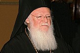 Ecumenical Patriarch Bartholomew advises youth to make proper use of technology