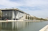 Olympic Festival Paris 2024 held at the SNFCC