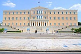 Amendment extending duration of measures against high prices tabled in Greek Parliament