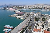 Chinese ambassador: Growth of Piraeus port an example of fruiful cooperation